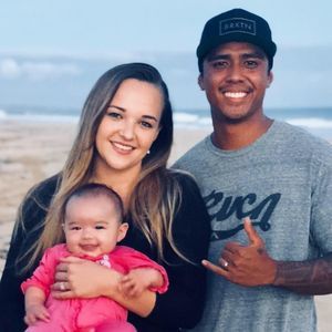 Meet your Posher, Kainani